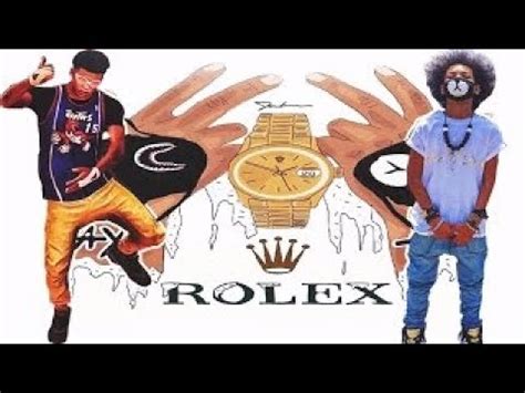 Rolexesh MP3 Song Download 